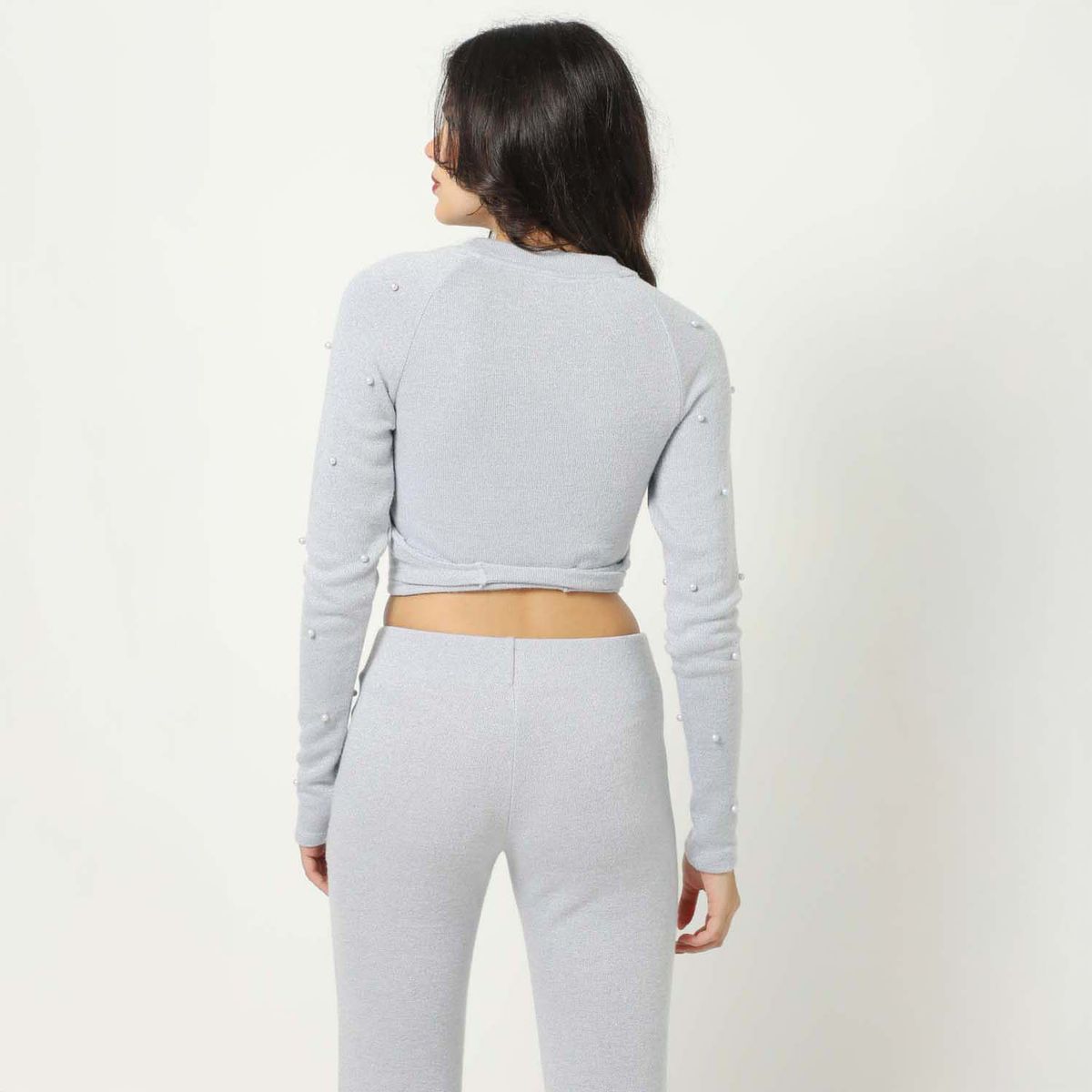 SYBILLA - Polera Casual Mujer