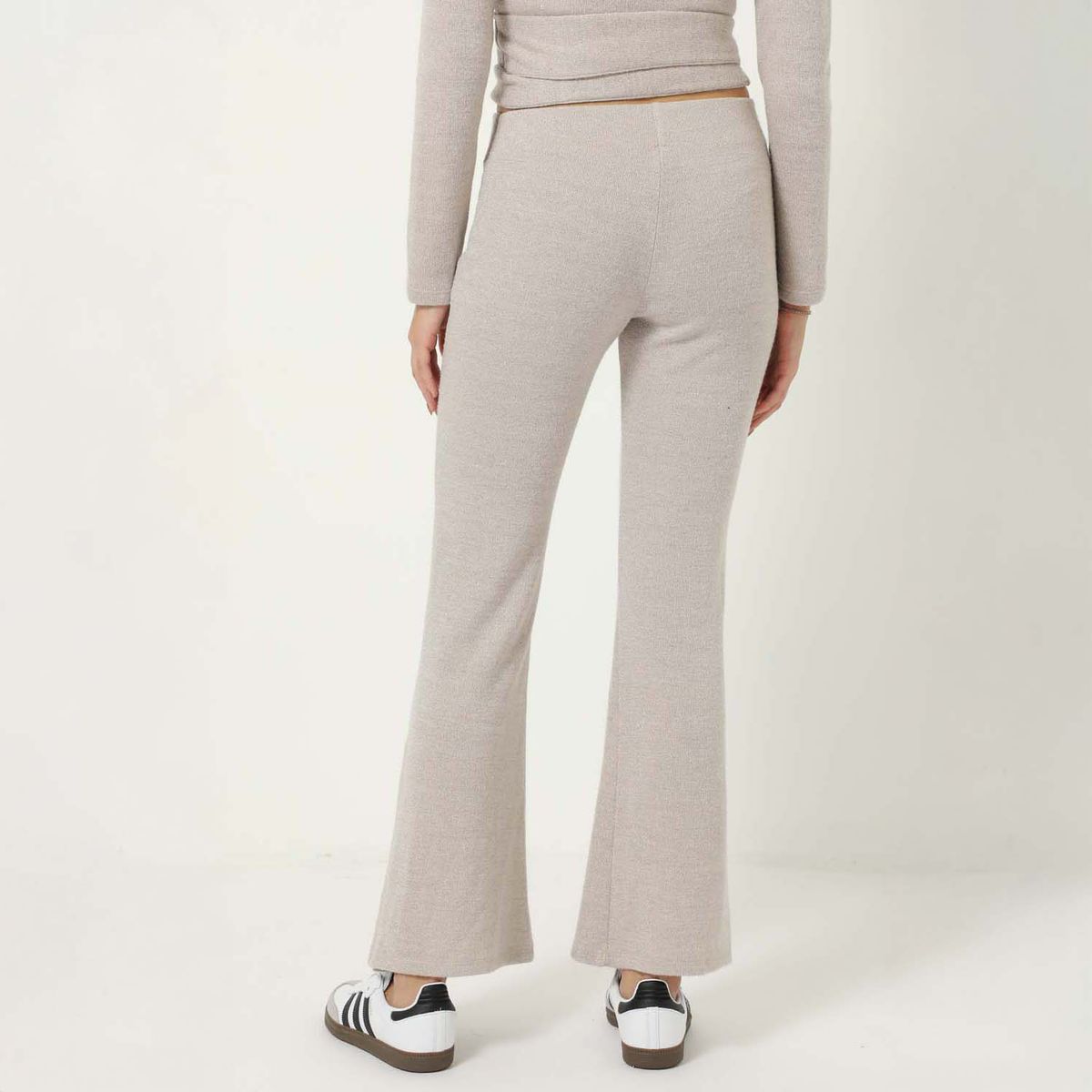 SYBILLA - Pantalón Casual Mujer