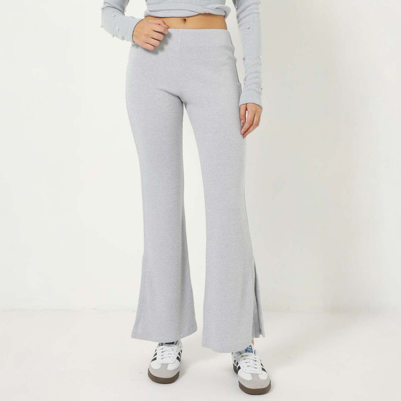 SYBILLA - Pantalón Casual Mujer