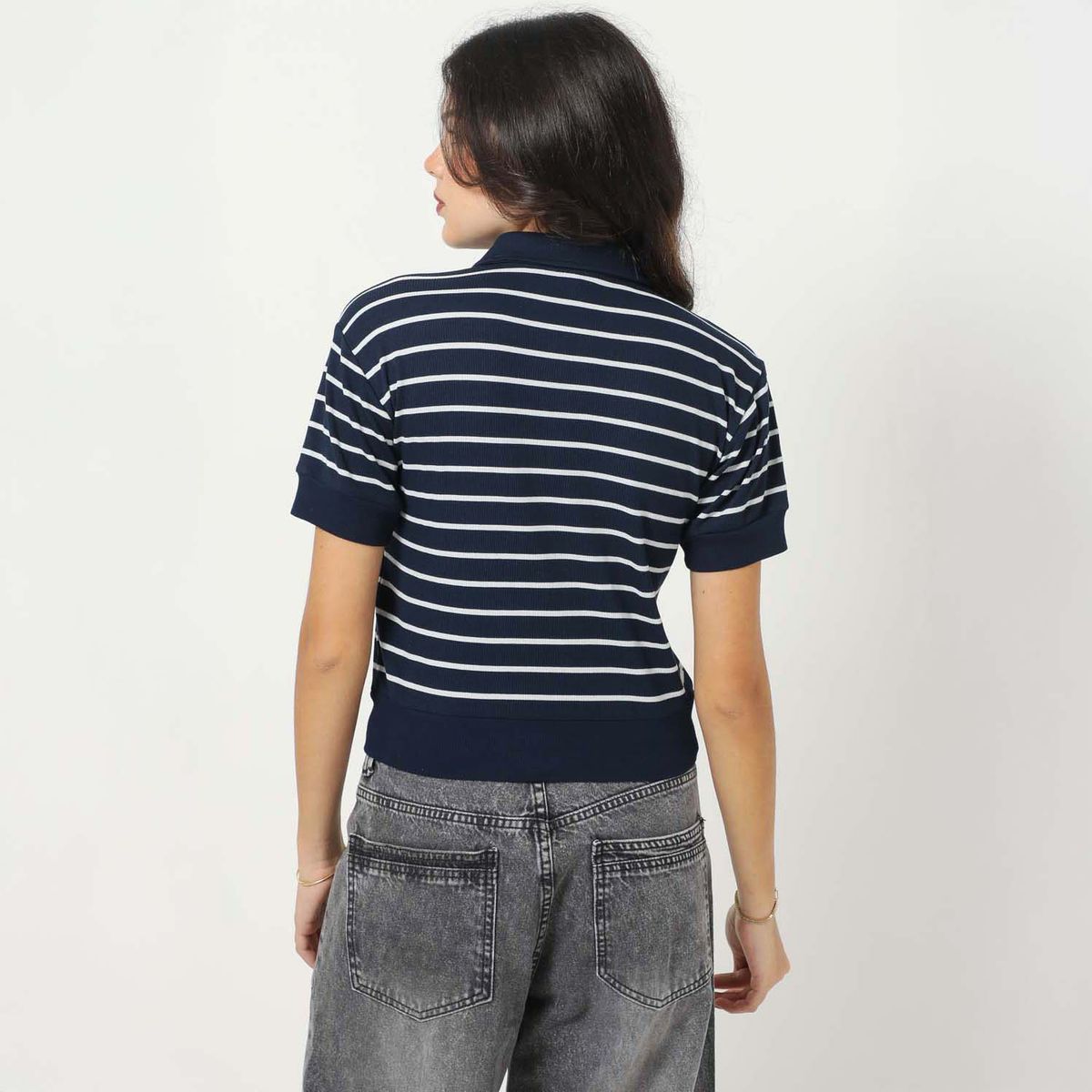 SYBILLA - Chompa Casual Mujer