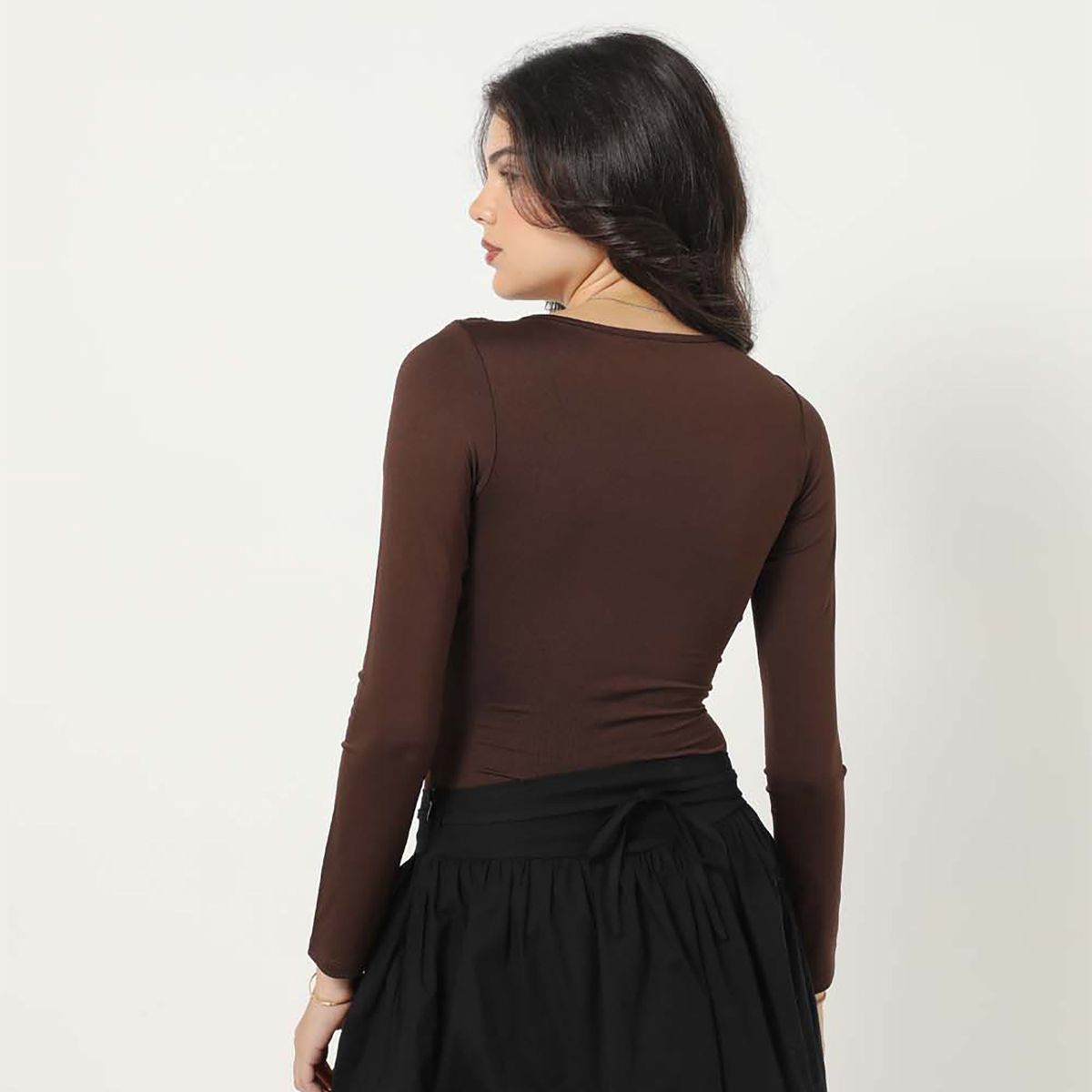 SYBILLA - Body Casual Mujer Sybilla