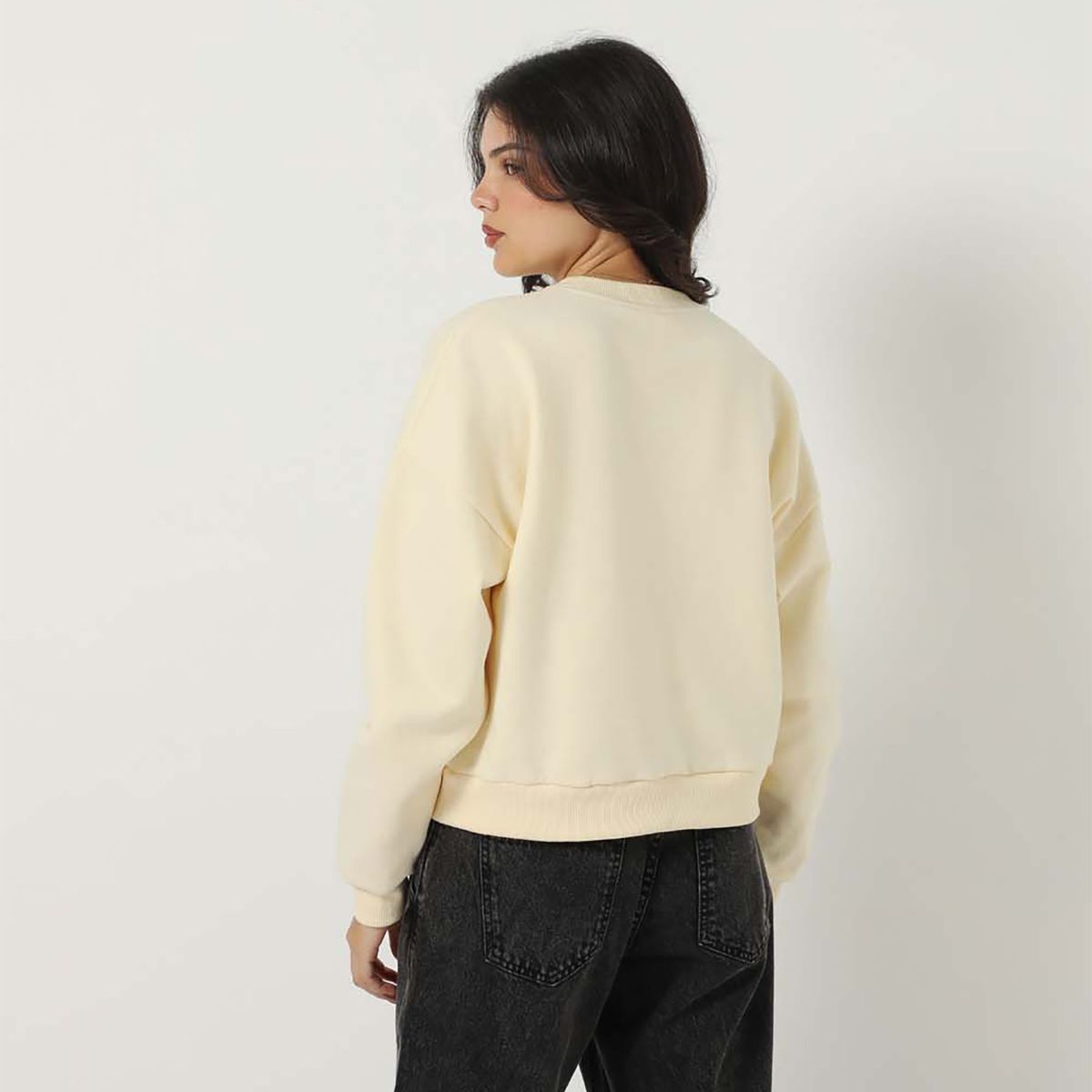 SYBILLA - Polera Casual Mujer