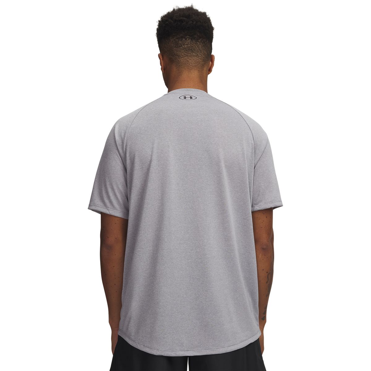 UNDER ARMOUR - Camiseta Manga Corta Under Armour Tech 2.0 Ss Hombre 