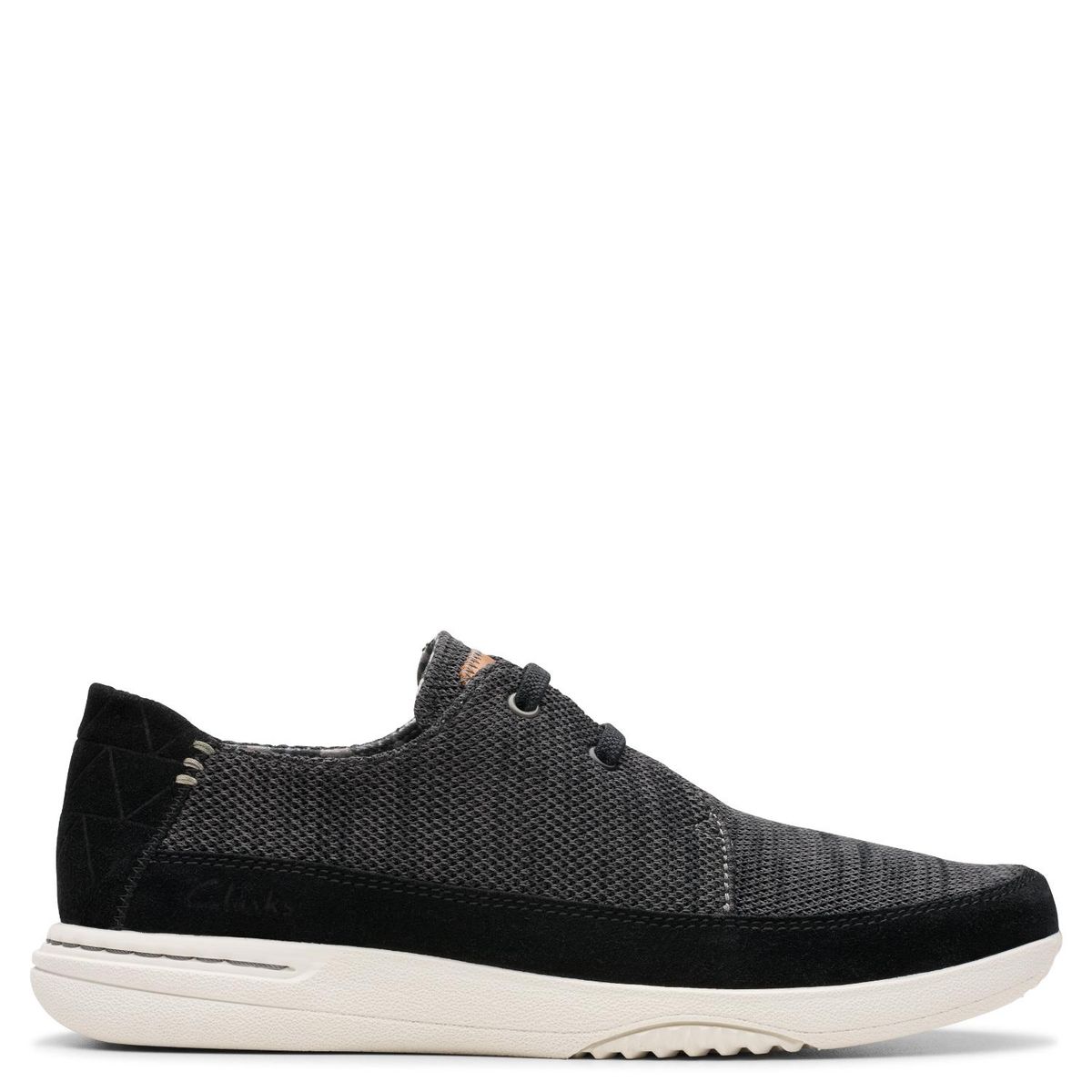 CLARKS - Zapatillas Urbanas Hombre Clarks