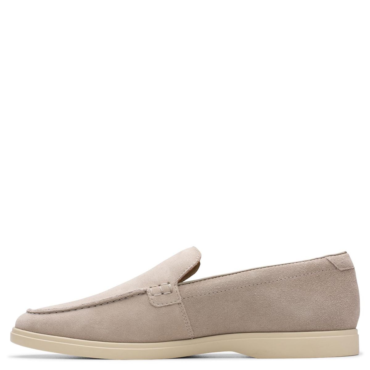 CLARKS - Zapatos Casuales Hombre Clarks