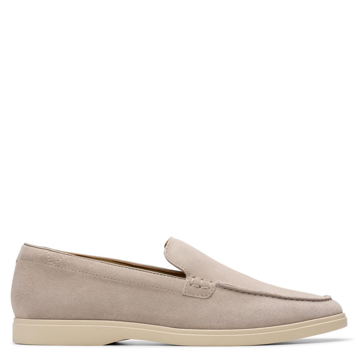 CLARKS - Zapatos Casuales Hombre Clarks