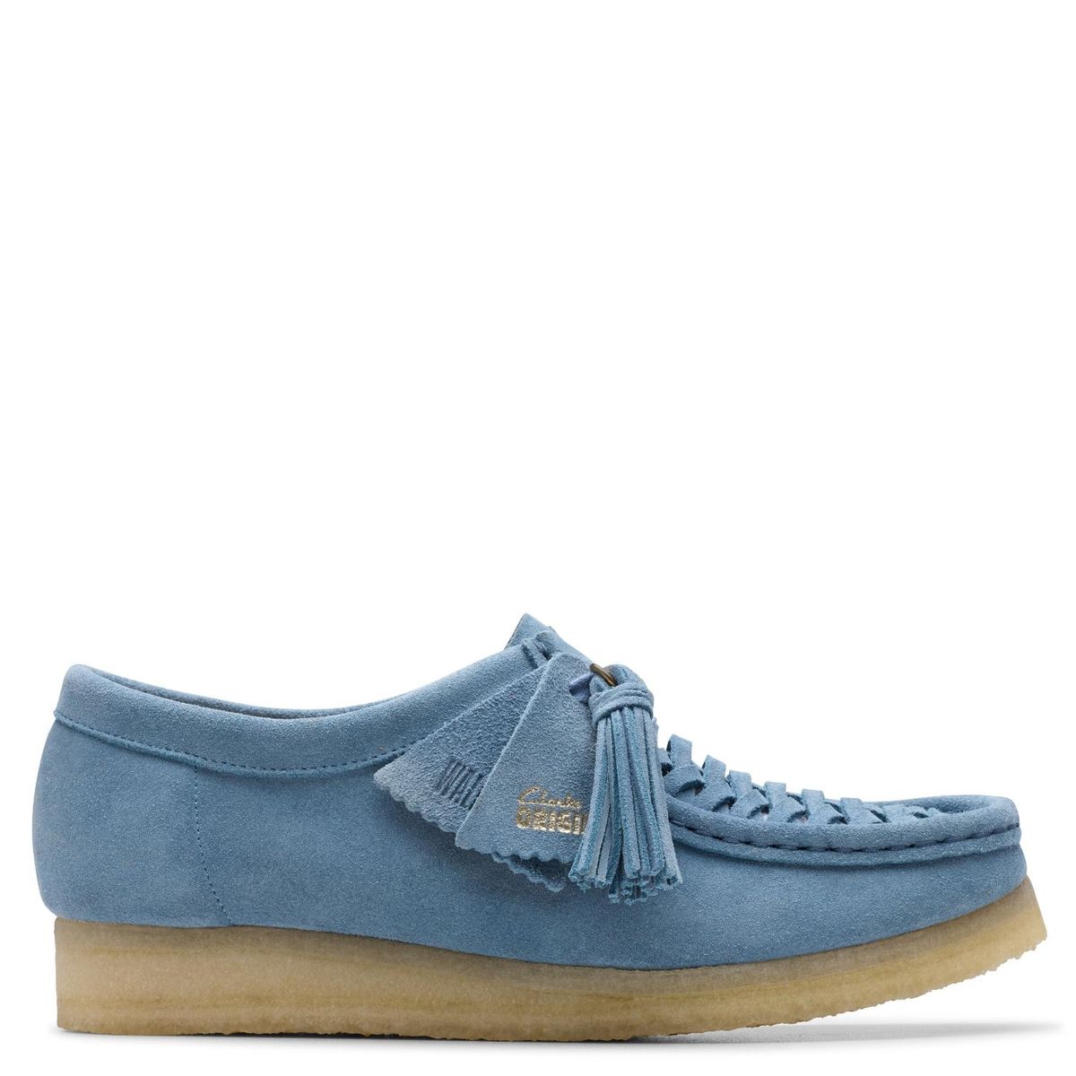 CLARKS - Zapatos Casuales Mujer Clarks