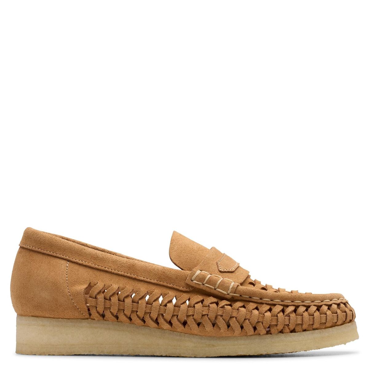 CLARKS - Zapatos Casuales Mujer Clarks