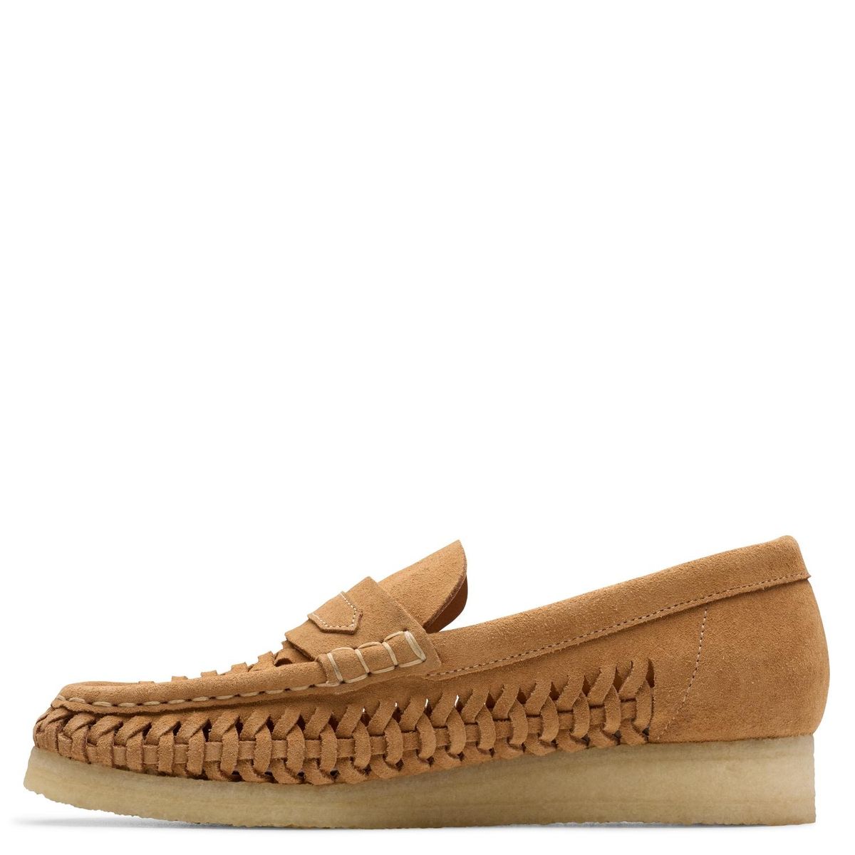 CLARKS - Zapatos Casuales Mujer Clarks