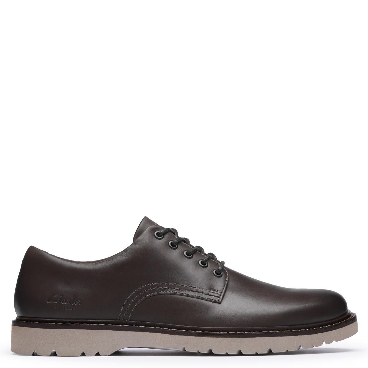 CLARKS - Zapatos Casuales Hombre Clarks