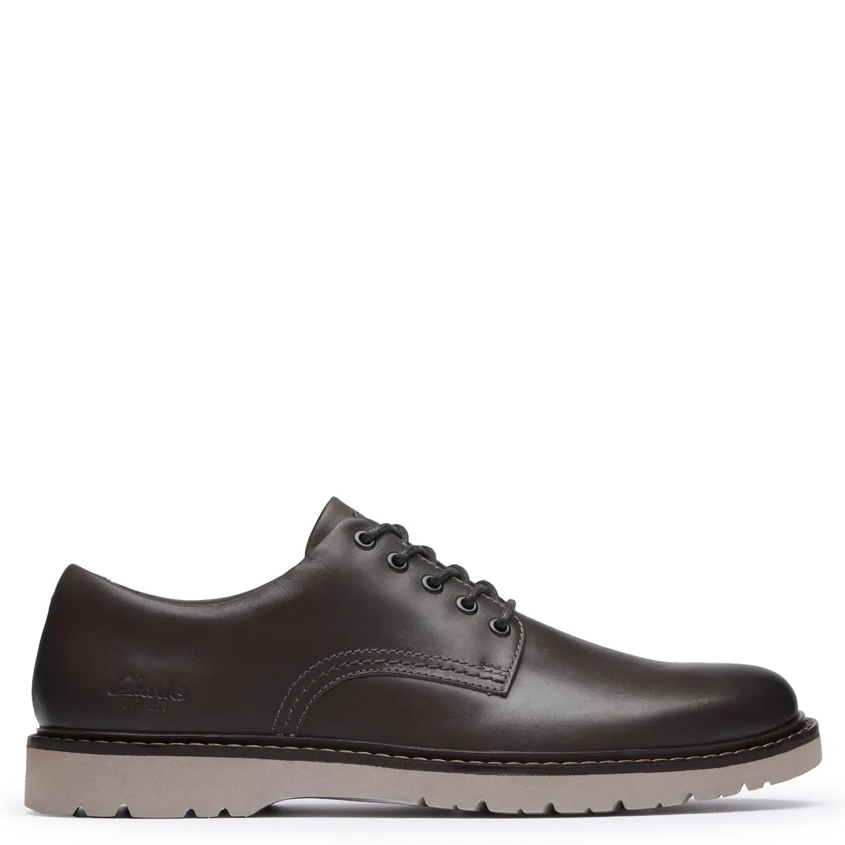 CLARKS - Zapatos Casuales Hombre Clarks