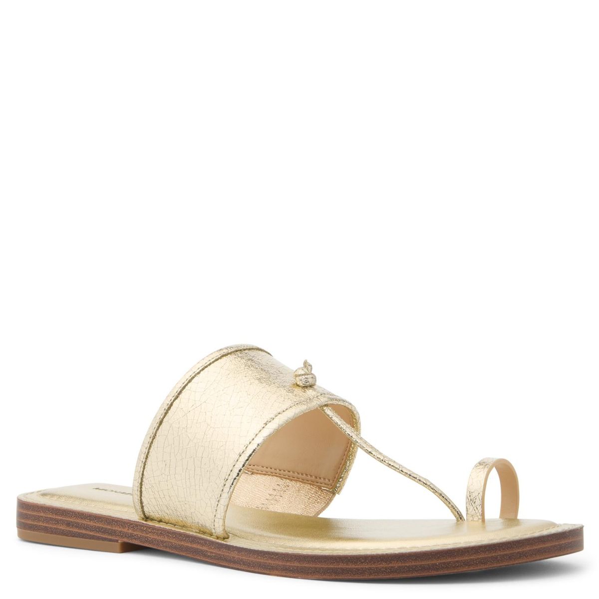 MICHAEL KORS - Sandalias Casuales Mujer Michael Kors