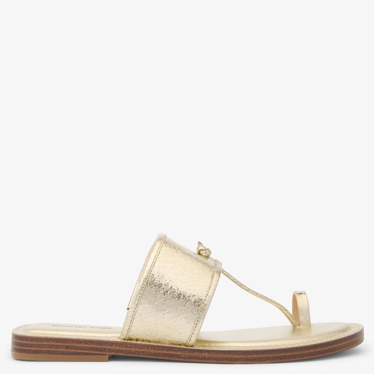 MICHAEL KORS - Sandalias Casuales Mujer Michael Kors