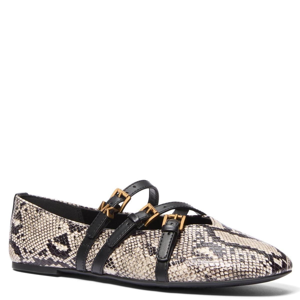 MICHAEL KORS - Mocasines Mujer Michael Kors