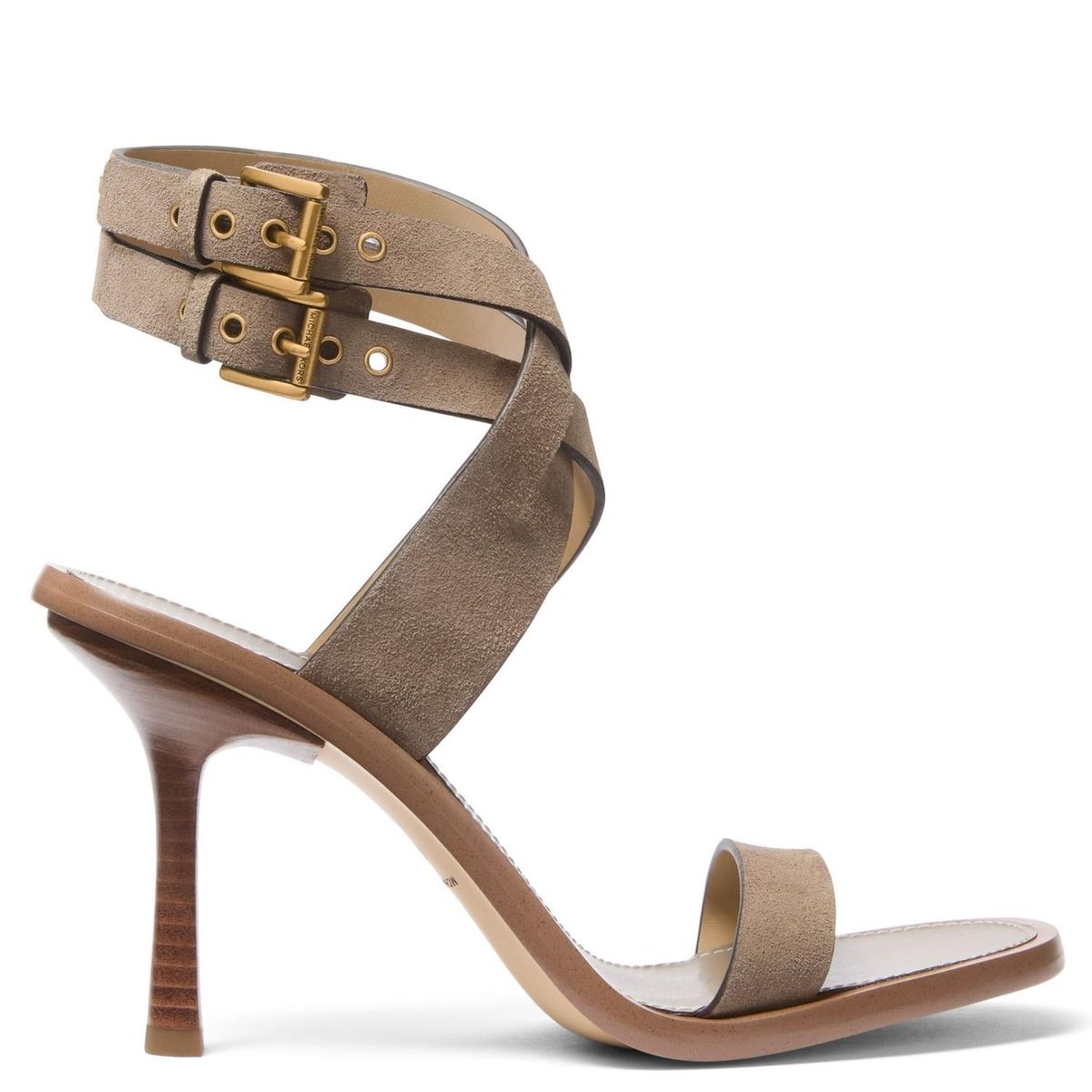 MICHAEL KORS - Sandalias de Vestir Mujer Michael Kors