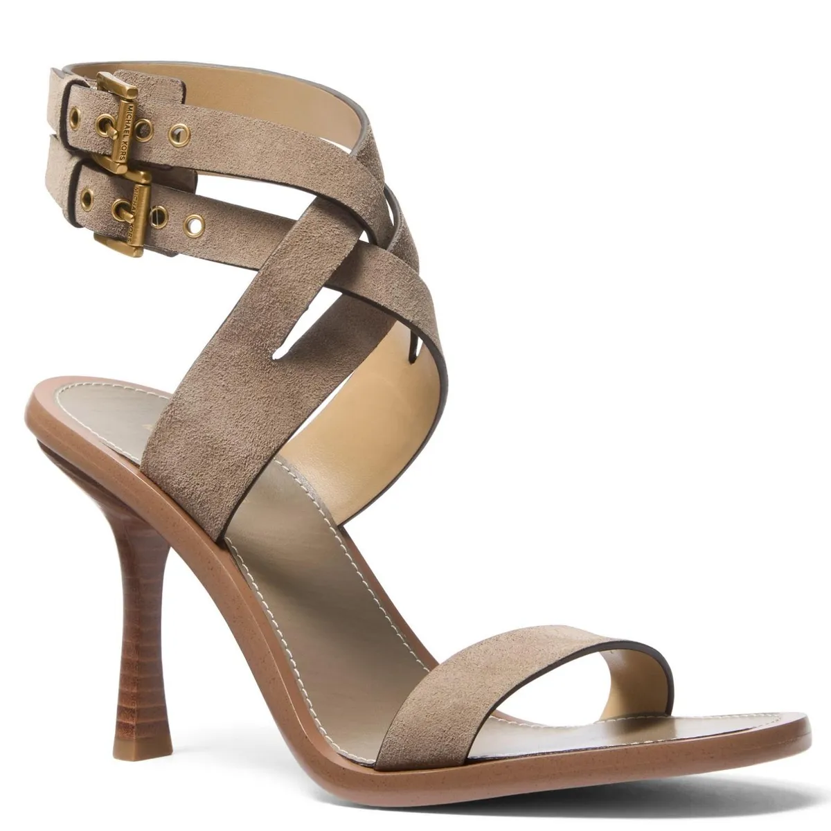MICHAEL KORS - Sandalias de Vestir Mujer Michael Kors