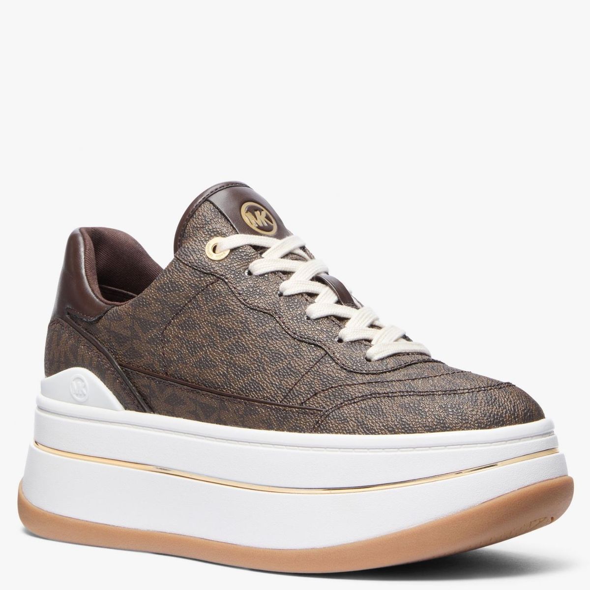 MICHAEL KORS - Zapatillas Urbanas Mujer Michael Kors