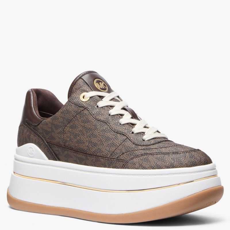 MICHAEL KORS - Zapatillas Urbanas Mujer Michael Kors