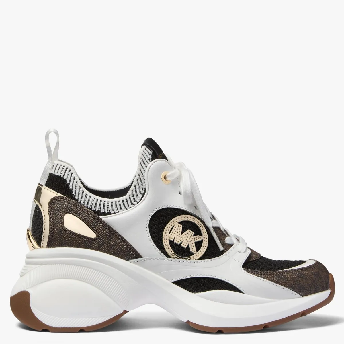 MICHAEL KORS - Zapatillas Urbanas Mujer Michael Kors