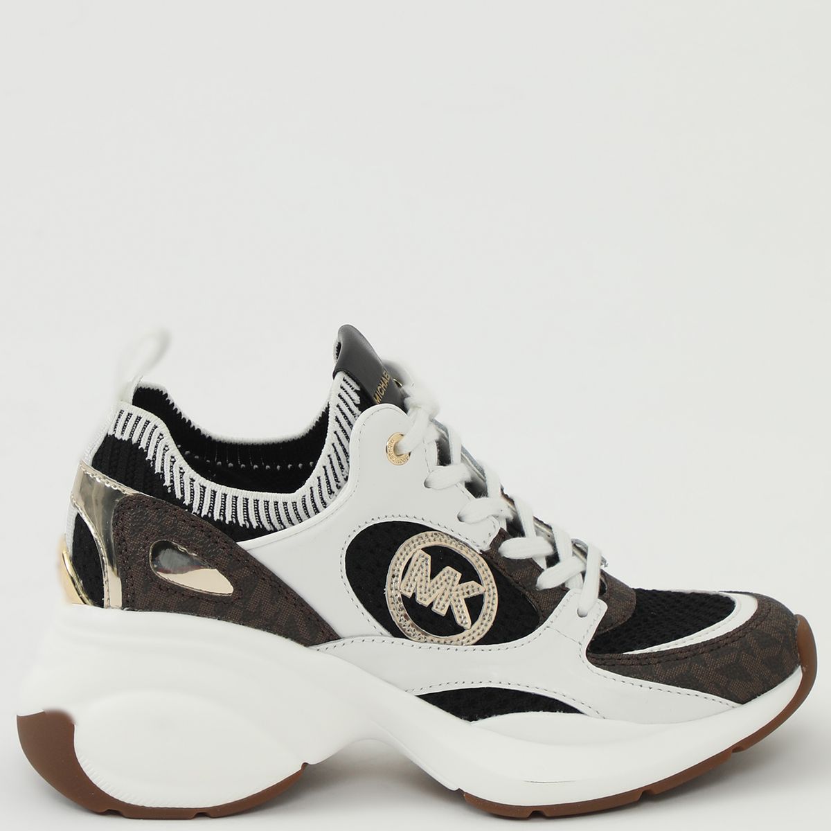 MICHAEL KORS - Zapatillas Urbanas Mujer Michael Kors