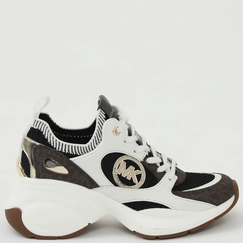 MICHAEL KORS - Zapatillas Urbanas Mujer Michael Kors