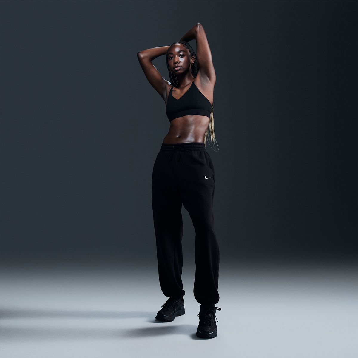 NIKE - Bra Training Mujer Nike