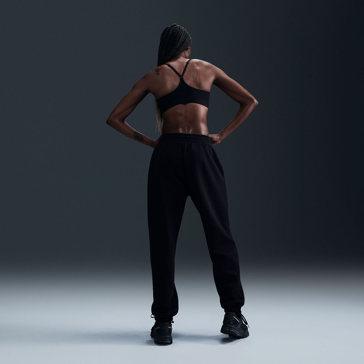 NIKE - Bra Training Mujer Nike