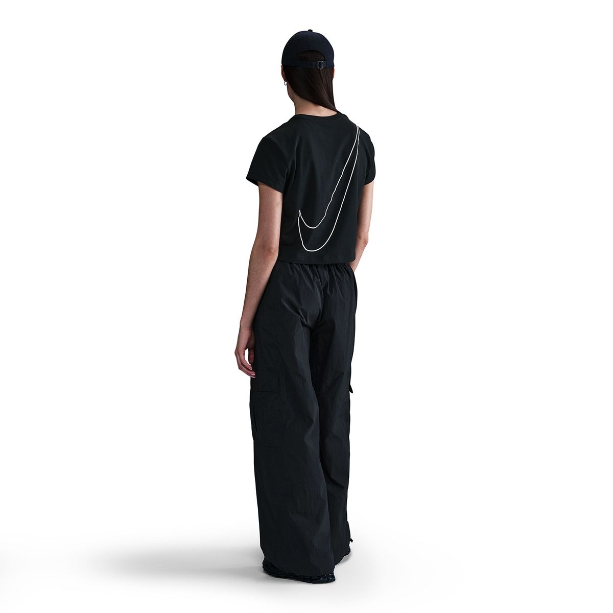 NIKE - Camiseta Outdoor Mujer Nike