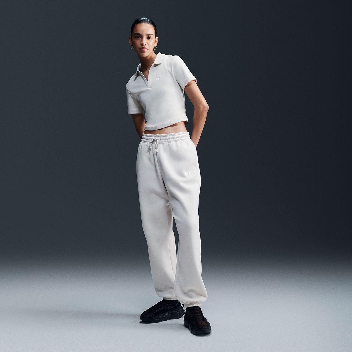 NIKE - Pantalon Outdoor Mujer Nike