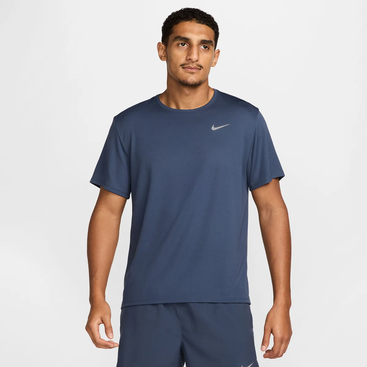 NIKE - Camiseta Running Hombre Nike