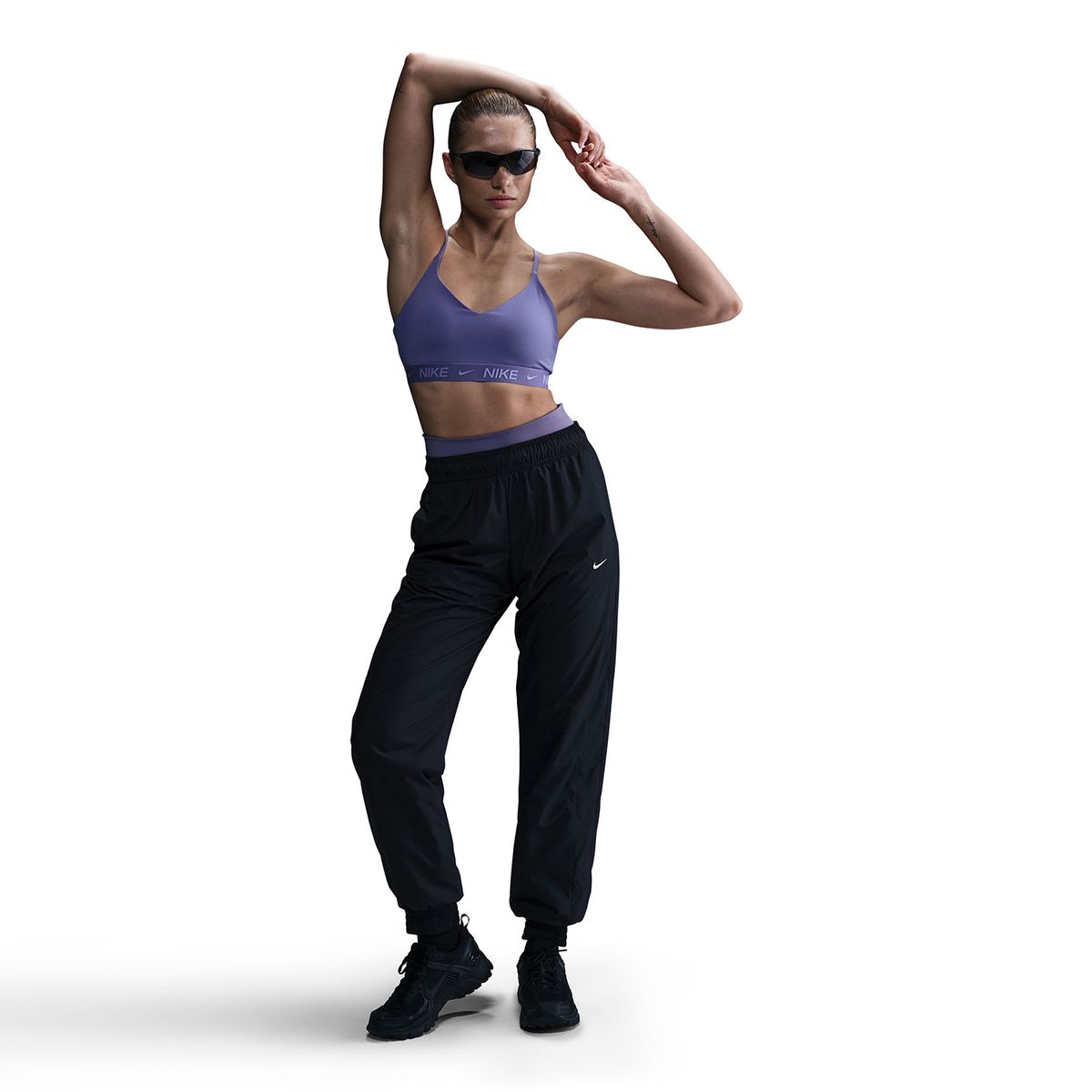 NIKE - Bra Training Mujer Nike