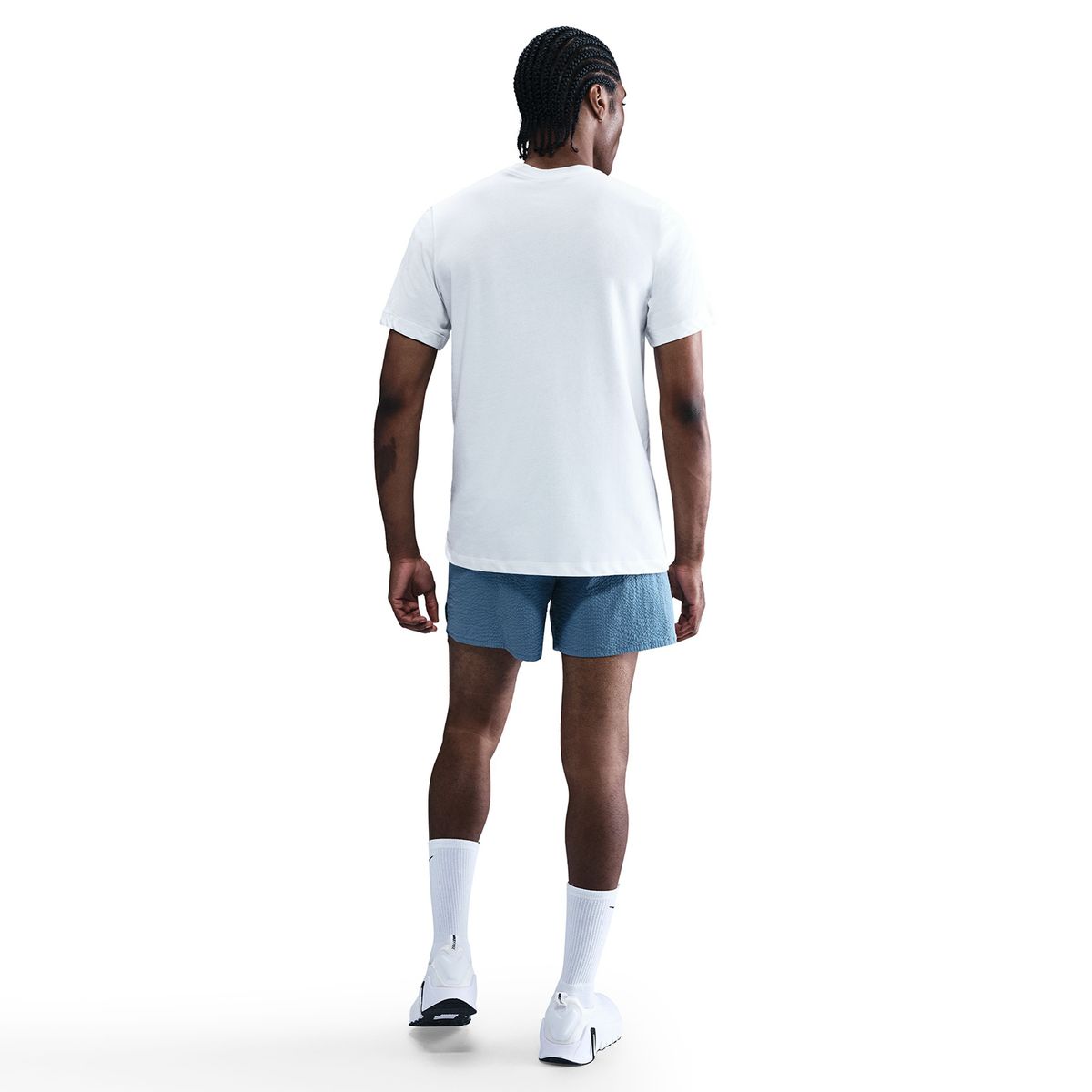 NIKE - Camiseta Training Hombre Nike