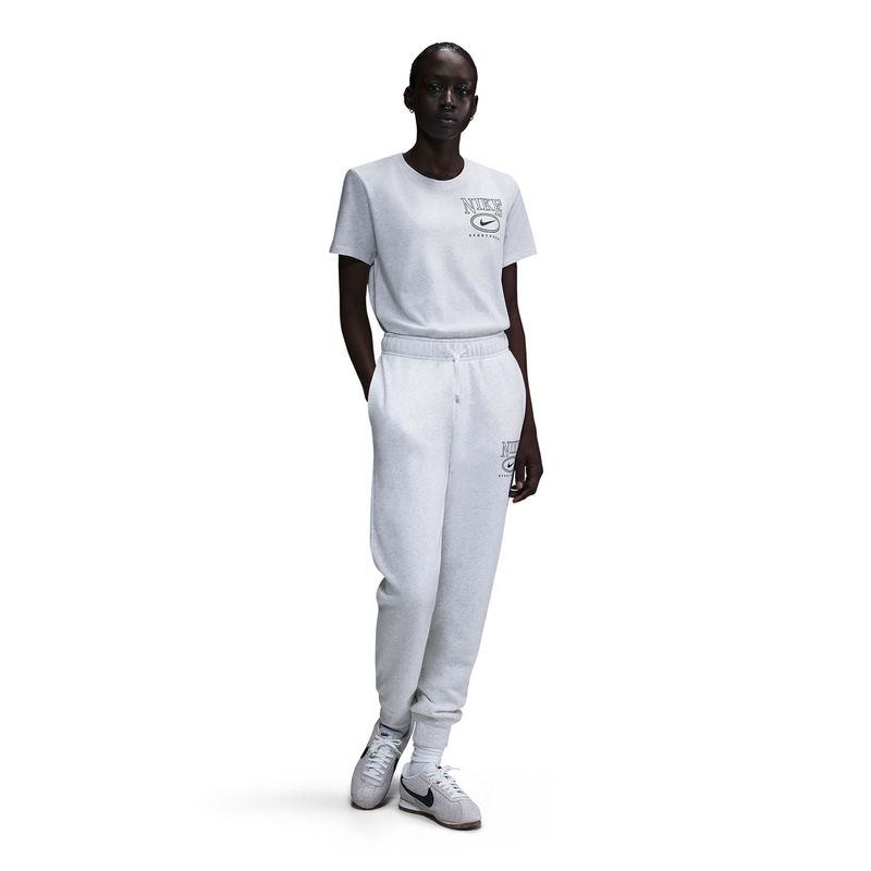 NIKE - Camiseta Outdoor Mujer Nike