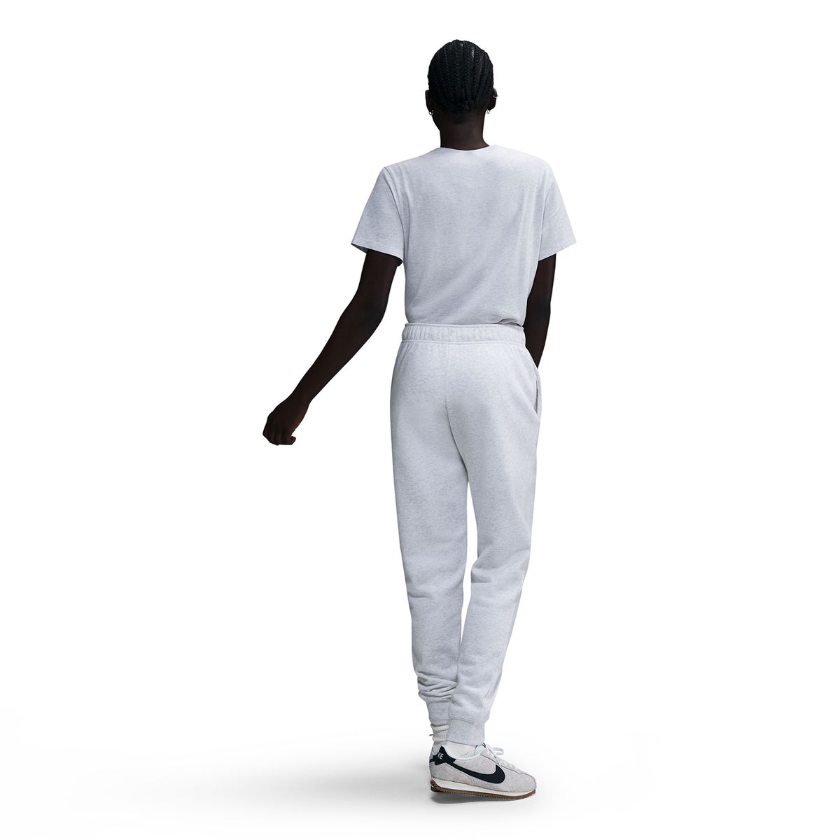 NIKE - Camiseta Outdoor Mujer Nike