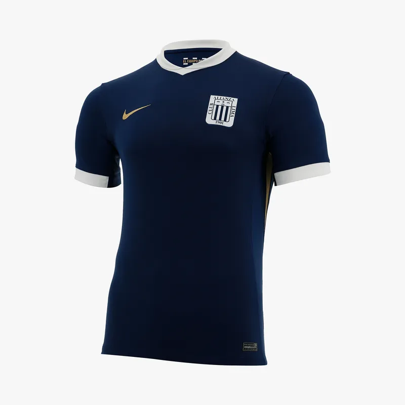 NIKE - Camiseta Fútbol Hombre Nike
