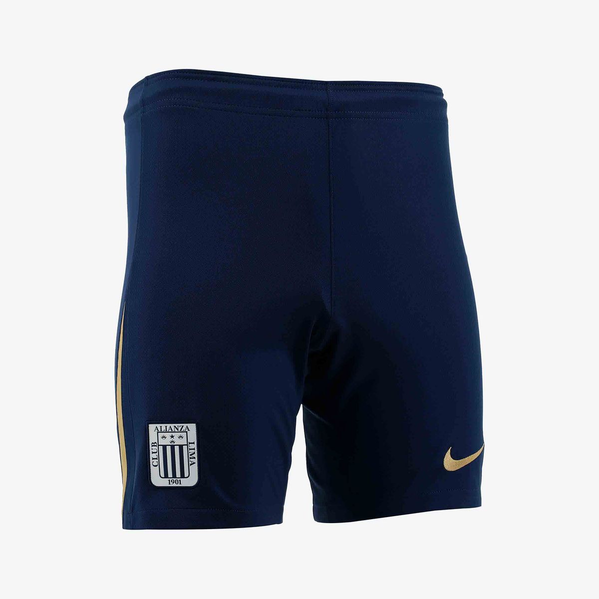 NIKE - Short Fútbol Hombre Nike