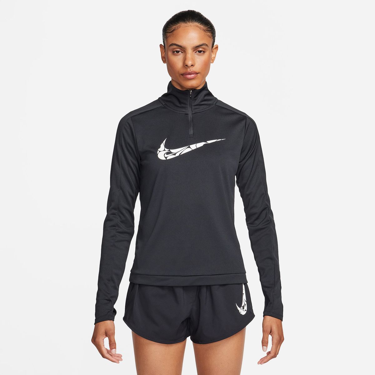 NIKE - Polera Running Mujer Nike