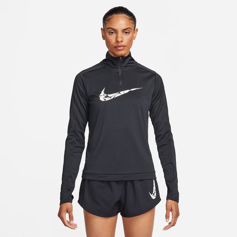 NIKE - Polera Running Mujer Nike