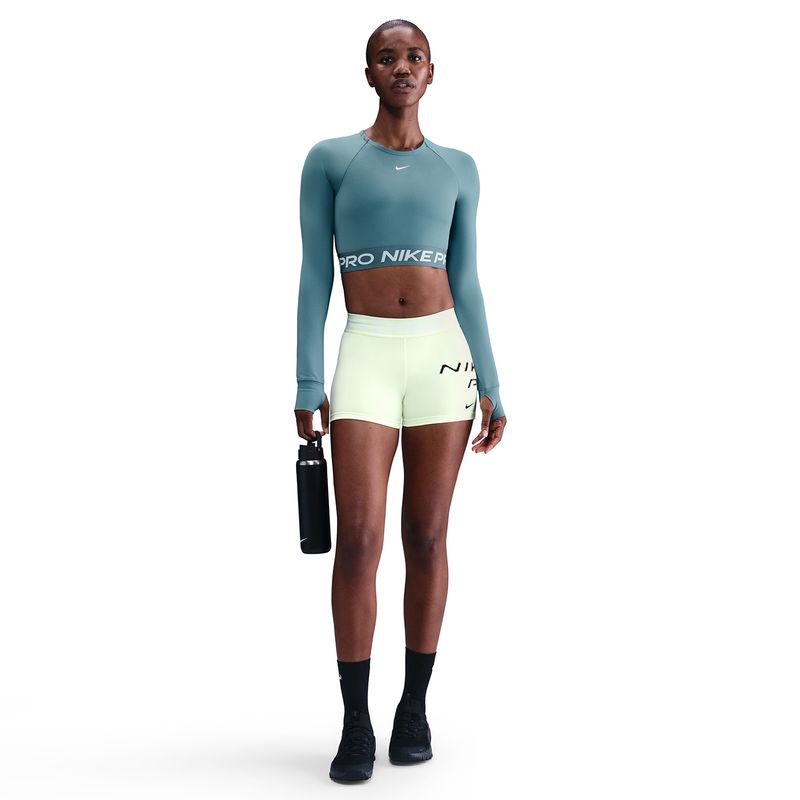 NIKE - Camiseta Training Mujer Nike