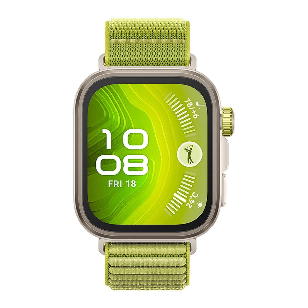 HUAWEI - Huawei Watch Fit Pro 4