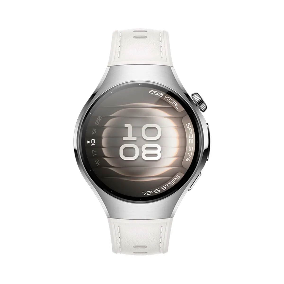 HUAWEI - Watch 5 42mm White.