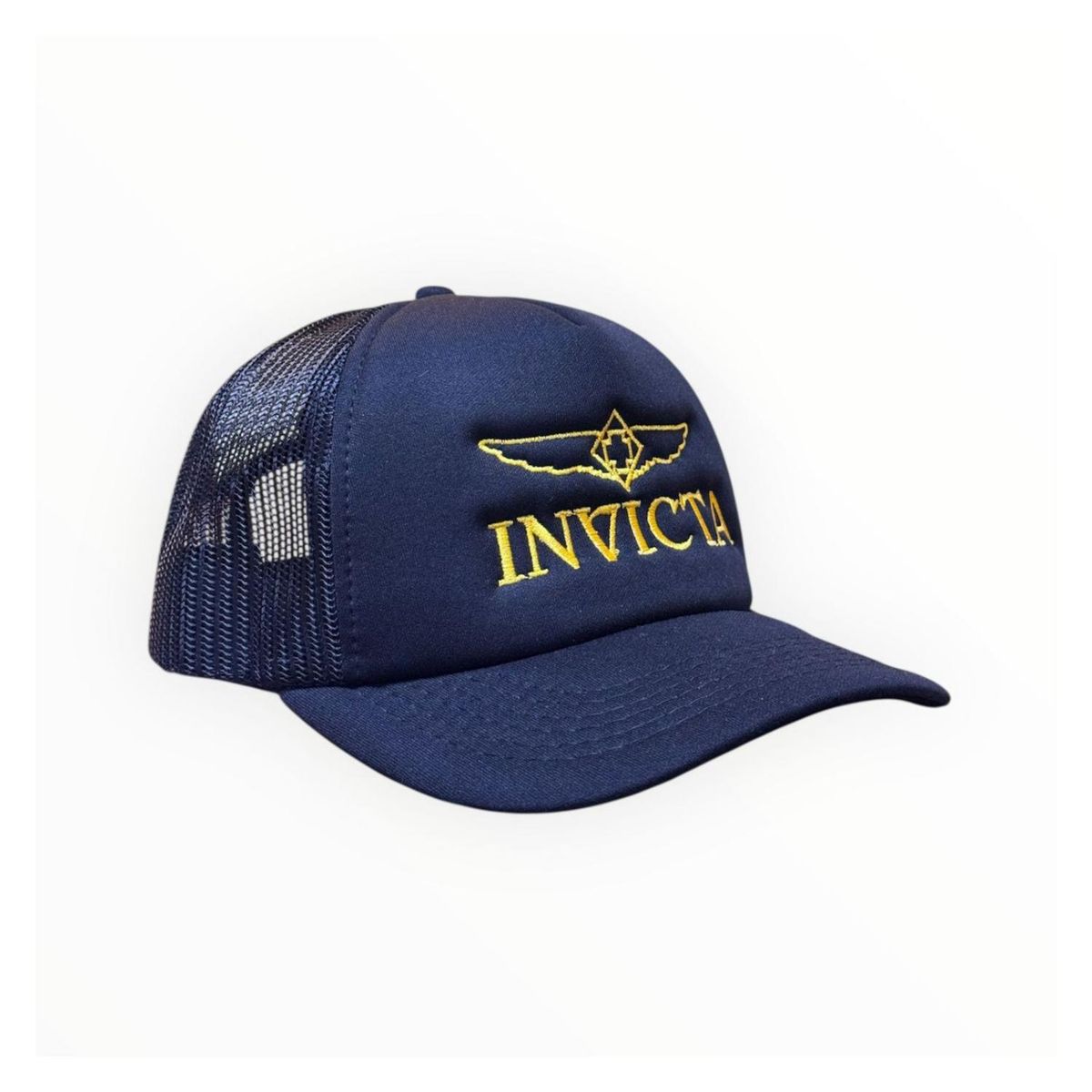 INVICTA - Gorra Invicta Azul IG0P226