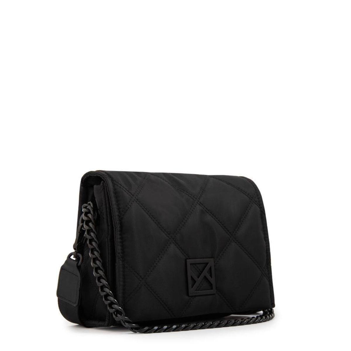 AMPHORA - Crossbody Amphora Marilyn Negro
