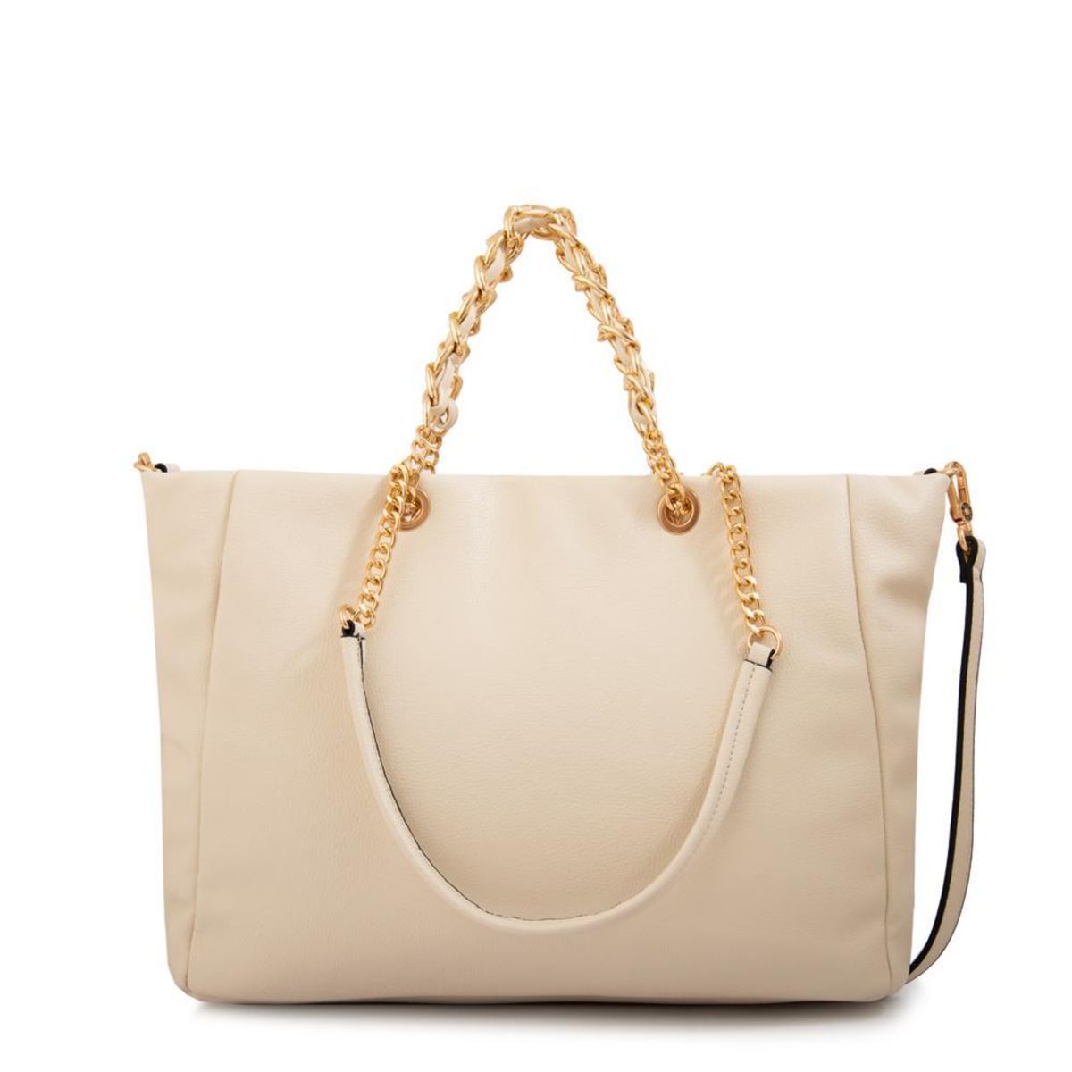 AMPHORA - Cartera Amphora Demi Blanco