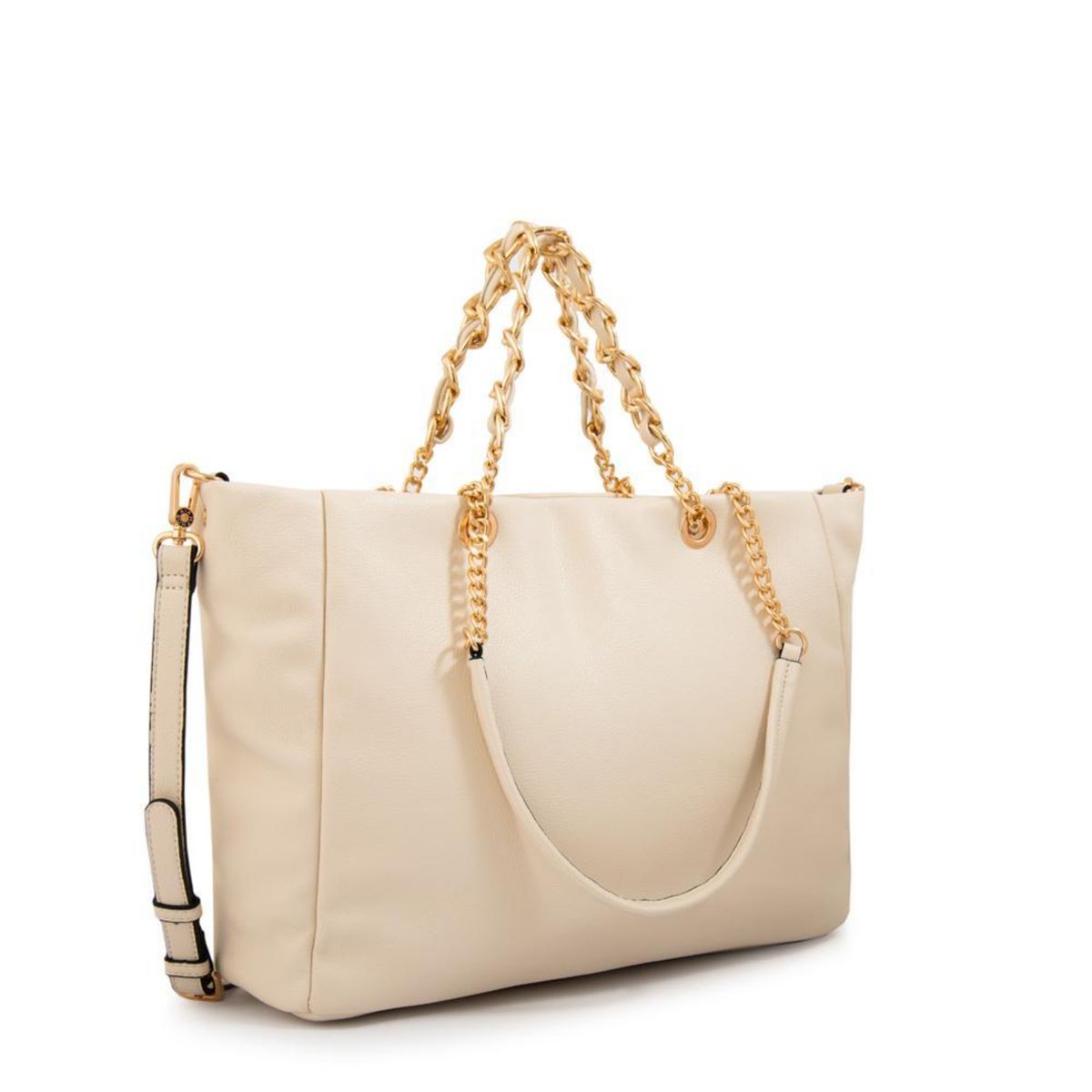 AMPHORA - Cartera Amphora Demi Blanco