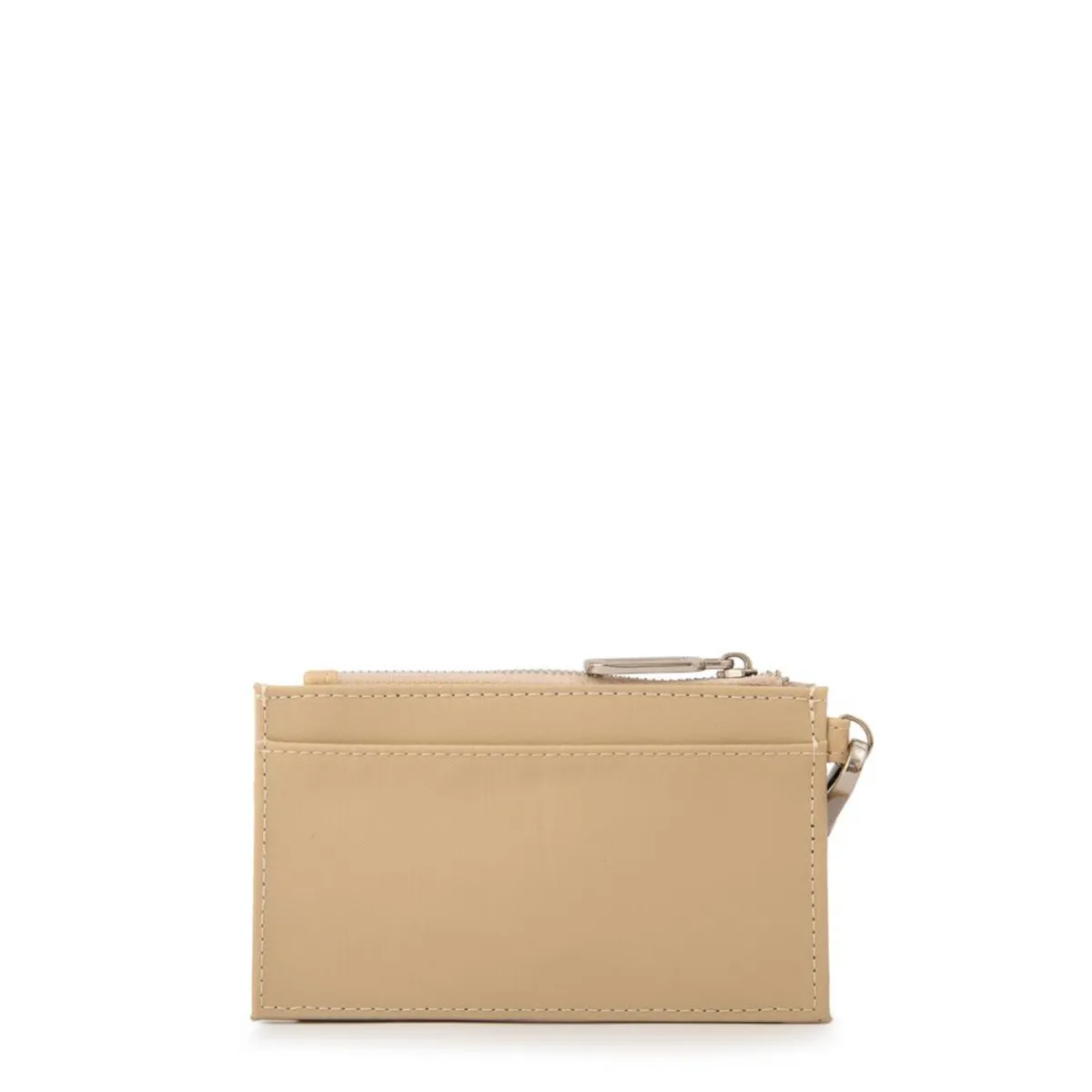AMPHORA - Tarjetero Amphora Carina Beige