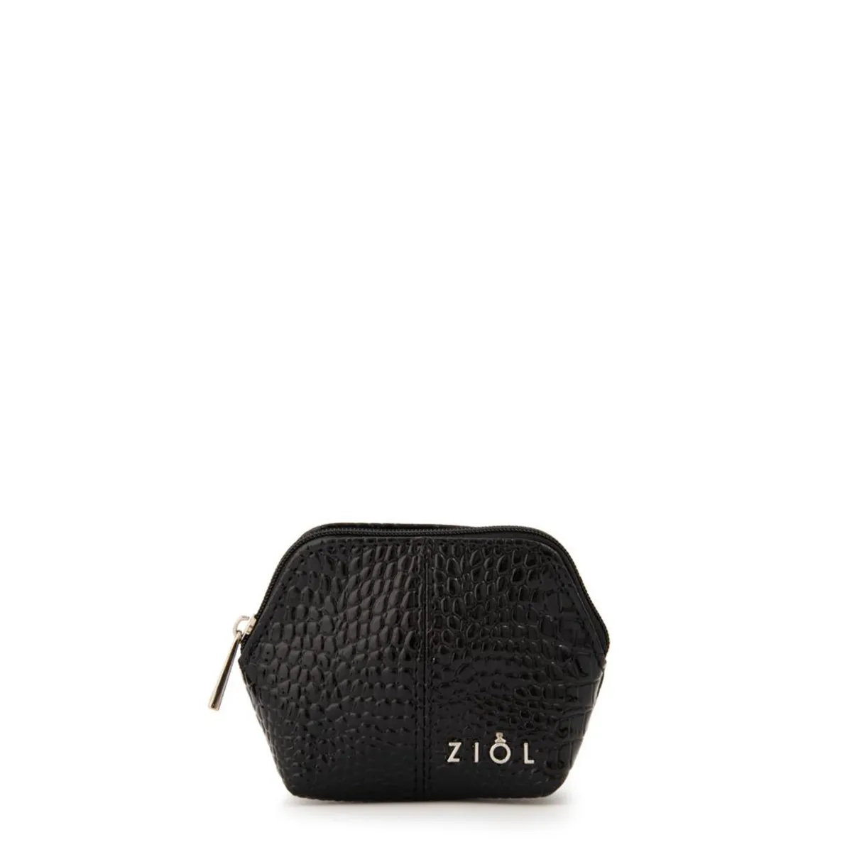 ZIOL - Monedero Ziol Caroline Negro