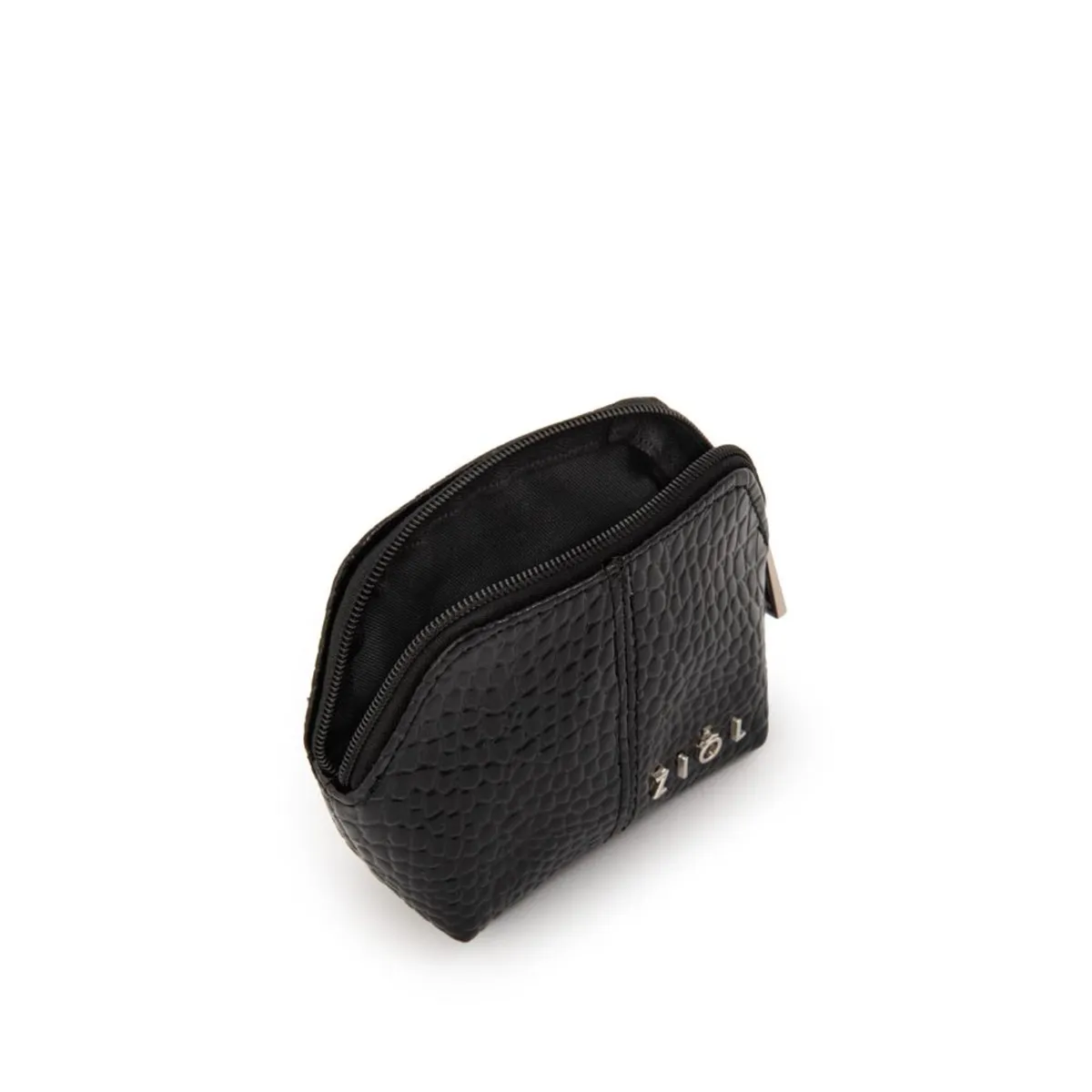 ZIOL - Monedero Ziol Caroline Negro