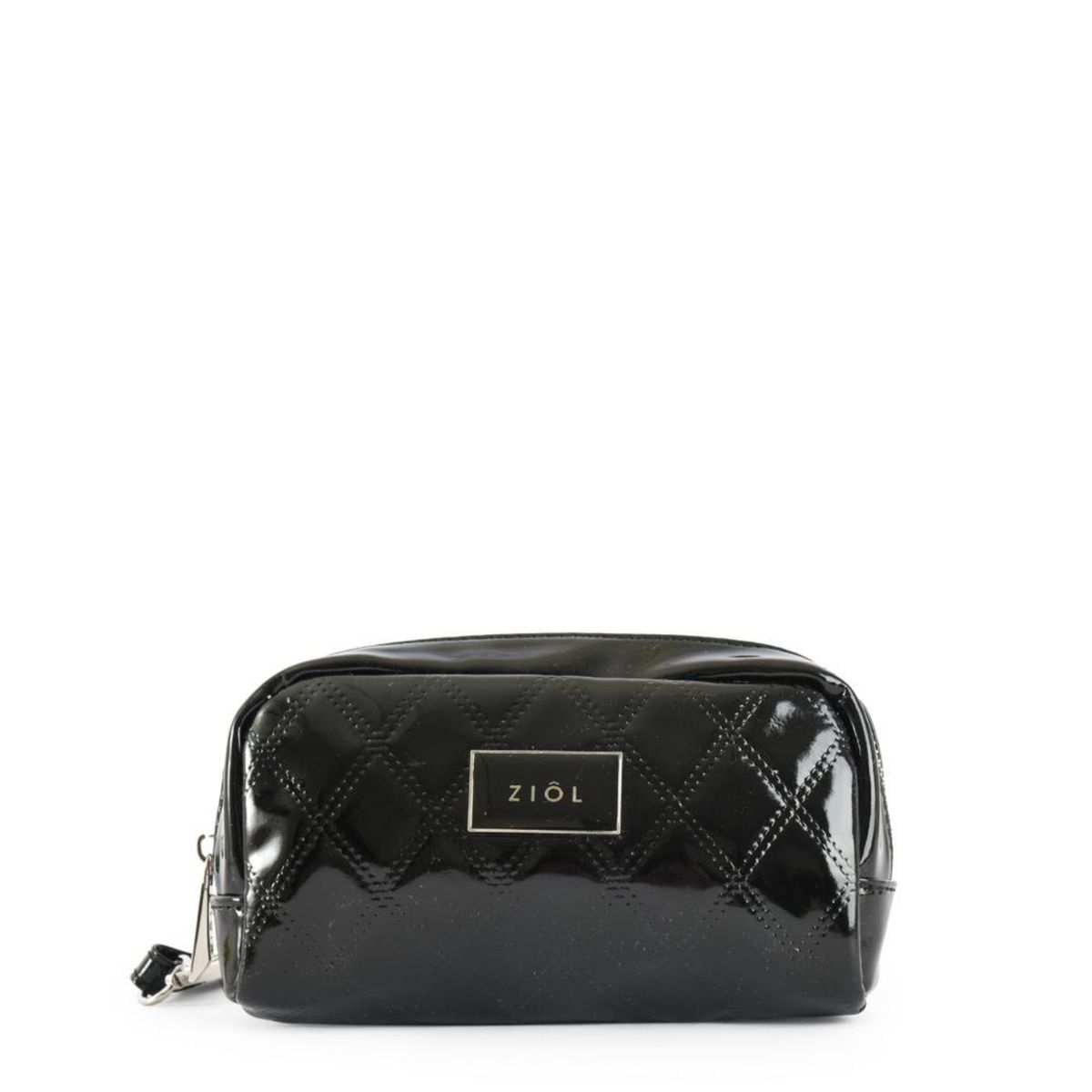 ZIOL - Cosmetiquero Ziol Mila Negro