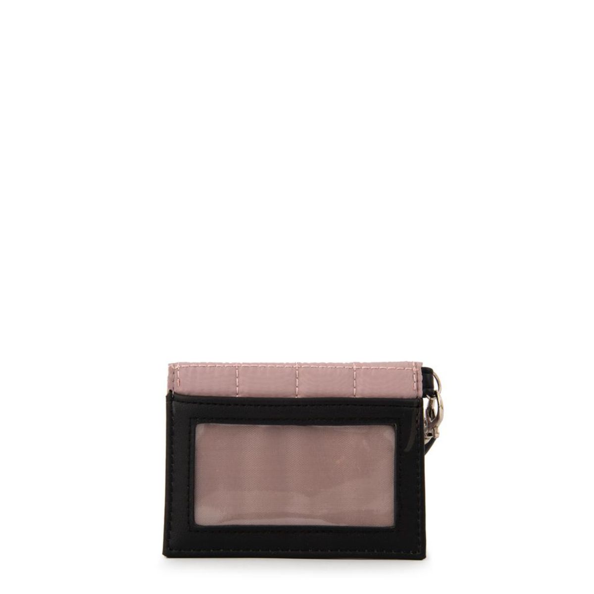 ZIOL - Tarjetero Ziol Nacha Rosado